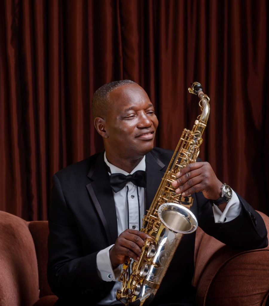 Kunle Ajayi Pastor Kunle Ajayi